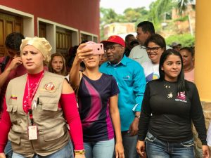 Plan de Atención Integral de Víctimas de la Guerra Económica