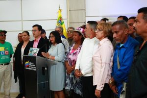 Plan Nacional de Pesca y Acuicultura contempla producir 300 mil toneladas anuales