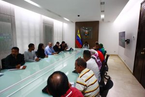 Plan Nacional de Pesca y Acuicultura contempla producir 300 mil toneladas anuales