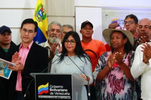 Plan Nacional de Pesca y Acuicultura contempla producir 300 mil toneladas anuales
