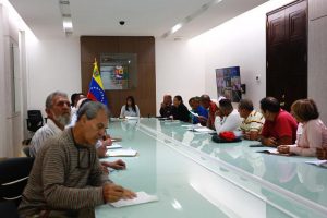 Plan Nacional de Pesca y Acuicultura contempla producir 300 mil toneladas anuales