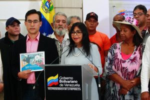 Plan Nacional de Pesca y Acuicultura contempla producir 300 mil toneladas anuales