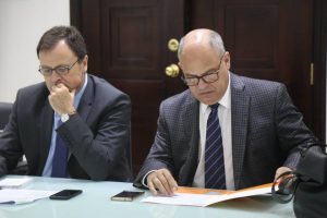 Venezuela amplía cooperación con ONU para consolidar protección social al pueblo venezolano