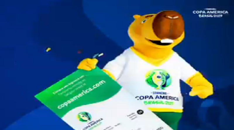 Copa América 2019