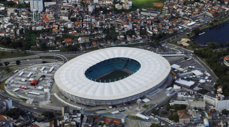 Copa América Brasil 2019