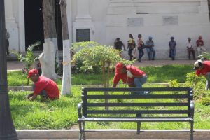 Presidente Nicolás Maduro presenta balance de la Misión Venezuela Bella