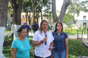 Presidente Nicolás Maduro presenta balance de la Misión Venezuela Bella