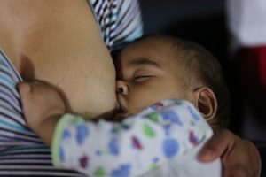 Presidente Maduro celebró II Aniversario del Plan Parto Humanizado con madres y embarazadas de Venezuela