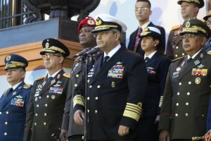 Venezuela celebró 236 años del natalicio del Padre de la Patria Simón Bolívar