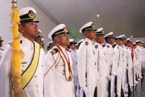 Venezuela celebró 236 años del natalicio del Padre de la Patria Simón Bolívar