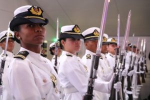 Venezuela celebró 236 años del natalicio del Padre de la Patria Simón Bolívar