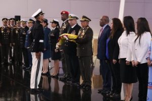 Venezuela celebró 236 años del natalicio del Padre de la Patria Simón Bolívar