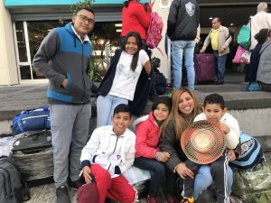 Plan Vuelta a la Patria retorna 90 connacionales a sus hogares desde Ecuador