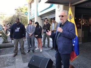 Plan Vuelta a la Patria retorna 90 connacionales a sus hogares desde Ecuador