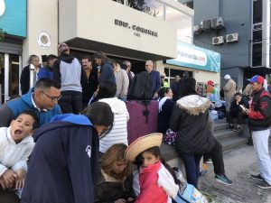 Plan Vuelta a la Patria retorna 90 connacionales a sus hogares desde Ecuador