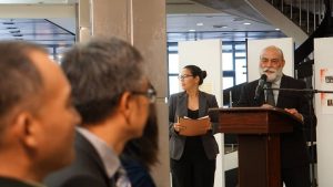 Culminan actividades conmemorativas del 45 aniversario de relaciones Venezuela y China