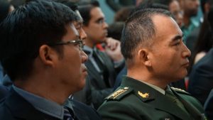 Culminan actividades conmemorativas del 45 aniversario de relaciones Venezuela y China
