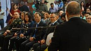Culminan actividades conmemorativas del 45 aniversario de relaciones Venezuela y China