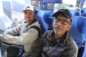 Plan Vuelta a la Patria retorna 90 connacionales a sus hogares desde Ecuador