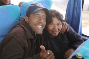 Plan Vuelta a la Patria retorna 90 connacionales a sus hogares desde Ecuador