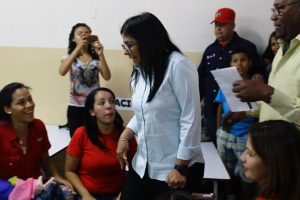 Inaugurada Base de Misiones Socialista “El Arañero de Sabaneta” en Carapita, parroquia Antímano, Caracas