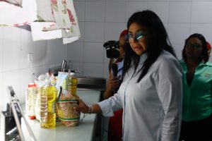Inaugurada Base de Misiones Socialista “El Arañero de Sabaneta” en Carapita, parroquia Antímano, Caracas