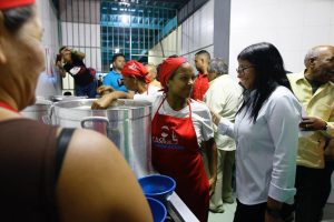 Inaugurada Base de Misiones Socialista “El Arañero de Sabaneta” en Carapita, parroquia Antímano, Caracas