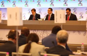 Reunión Ministerial del Buró de Coordinación del Movimiento de Países No Alineados