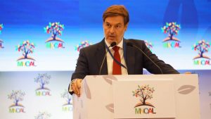 Reunión Ministerial del Buró de Coordinación del Movimiento de Países No Alineados