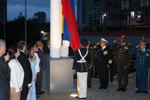 Venezuela celebró 236 años del natalicio del Padre de la Patria Simón Bolívar