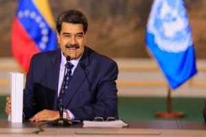 Gobierno Bolivariano fortalece acuerdo para desarrollo industrial inclusivo y sostenible con la Onudi