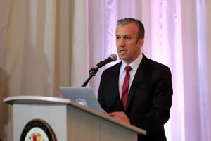 Gobierno Bolivariano fortalece acuerdo para desarrollo industrial inclusivo y sostenible con la Onudi