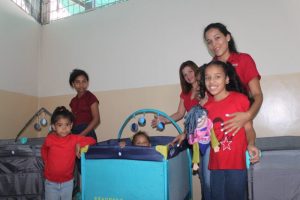 Inaugurada Base de Misiones Socialista “El Arañero de Sabaneta” en Carapita, parroquia Antímano, Caracas