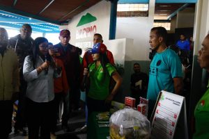 Inaugurada Base de Misiones Socialista “El Arañero de Sabaneta” en Carapita, parroquia Antímano, Caracas