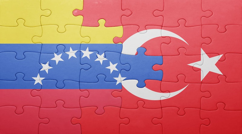 Venezuela saluda Día de la Democracia y de la Unidad Nacional de Turquía (Foto MPPRE)