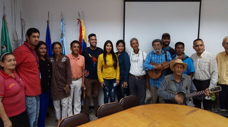 UBV incrementará matricula estudiantil en los estados Barinas y Portuguesa (Foto UBV)