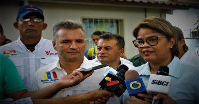Venezuela superó en 72% los indicadores mundiales de Lactancia Materna