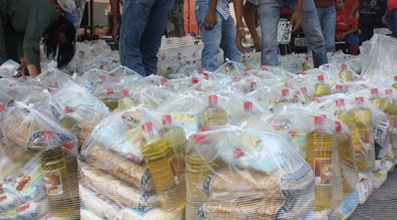 Minppal atiende familias indígenas del municipio Achaguas en Apure