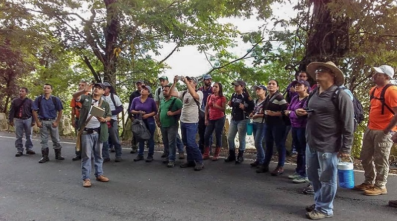 Universidad Venezolana de los Hidrocarburos celebra su décimo aniversario (Foto UVH)
