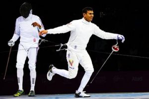 HISTÓRICO| Hermanos Limardo conquistaron oro y plata para Venezuela en Panamericanos