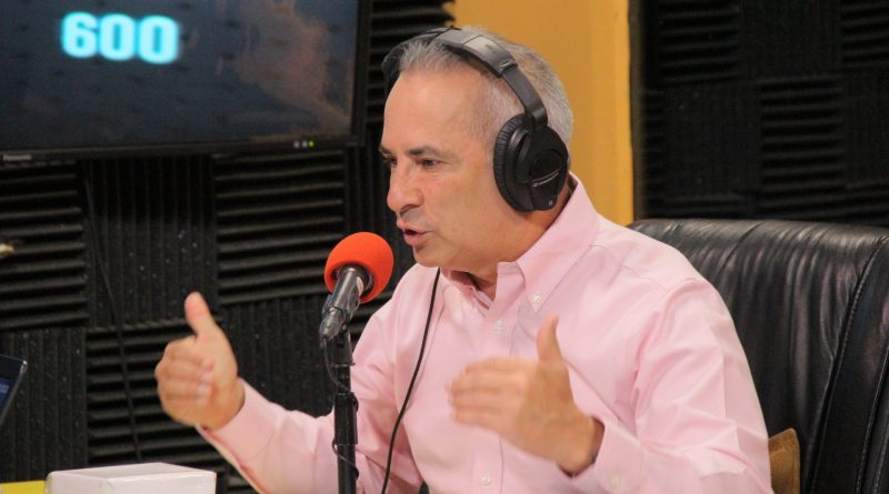 5 grupos paramilitaresfueron identificados por la FANB