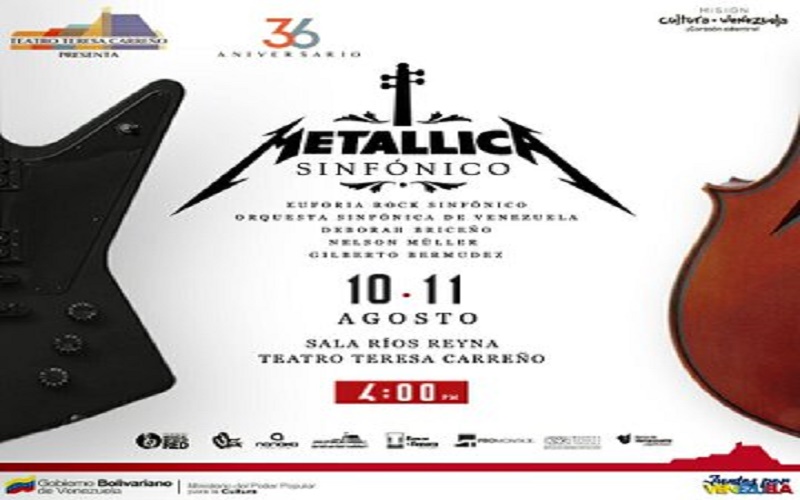Agenda Cultural