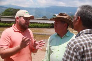 Jornada Productiva para propiciar el avance y la expansión de la industria y agroindustria nacional