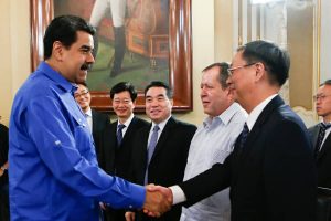 Jornada Productiva para propiciar el avance y la expansión de la industria y agroindustria nacional