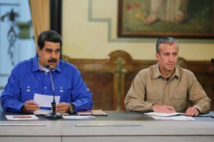 Jornada Productiva para propiciar el avance y la expansión de la industria y agroindustria nacional