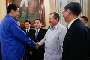Jornada Productiva para propiciar el avance y la expansión de la industria y agroindustria nacional
