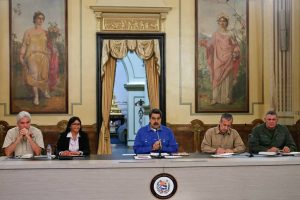 Jornada Productiva para propiciar el avance y la expansión de la industria y agroindustria nacional