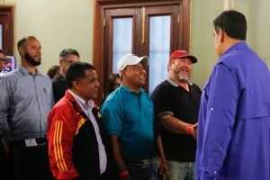 Gobierno Bolivariano aprobó pagos de primer lote de animales destinados al Plan Porcino Nacional