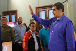 Gobierno Bolivariano aprobó pagos de primer lote de animales destinados al Plan Porcino Nacional