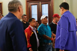 Gobierno Bolivariano aprobó pagos de primer lote de animales destinados al Plan Porcino Nacional